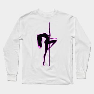 Stripper 3 Long Sleeve T-Shirt